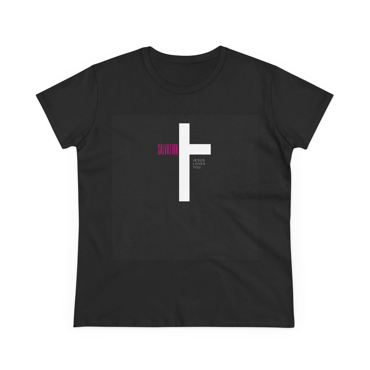 Salvation