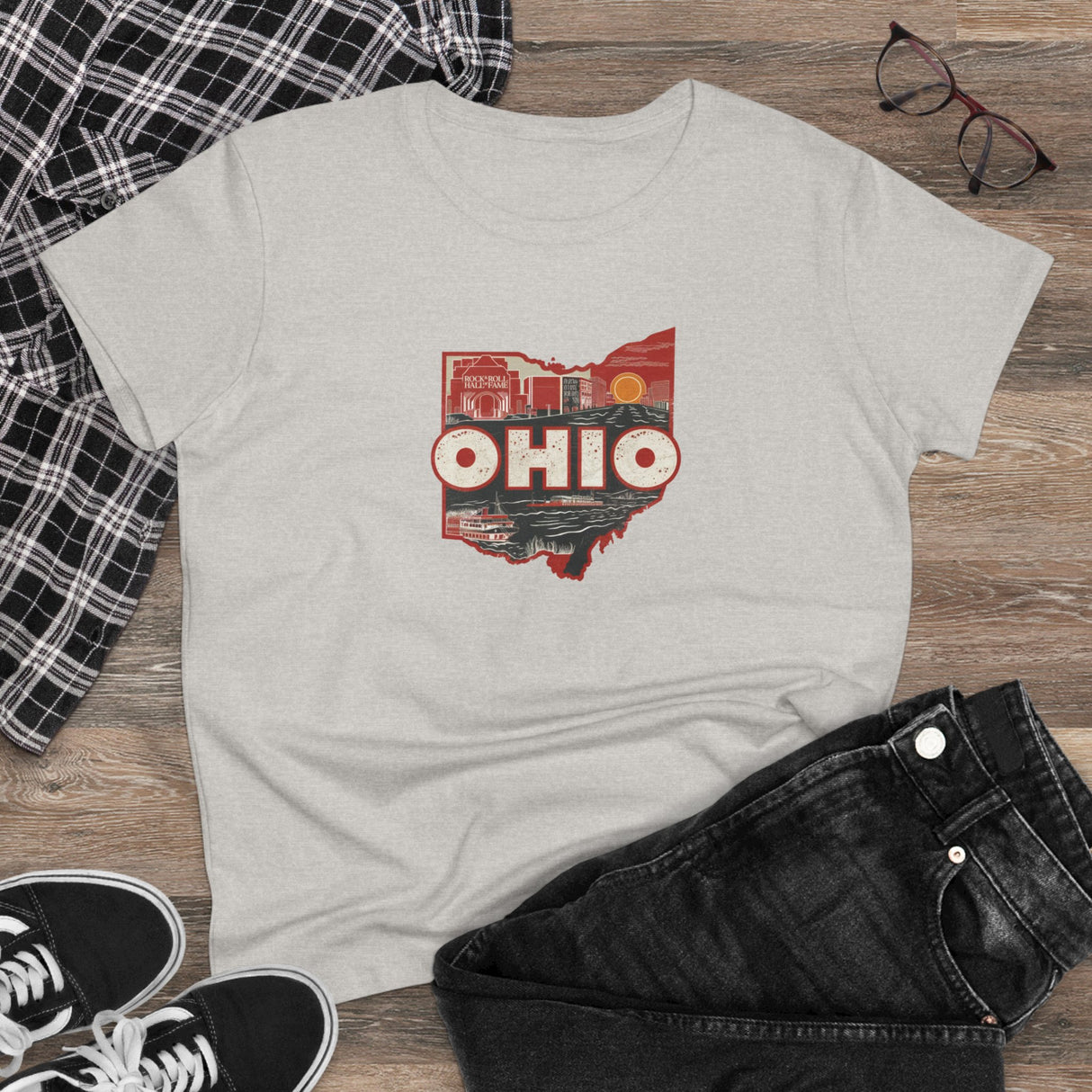 Ohio