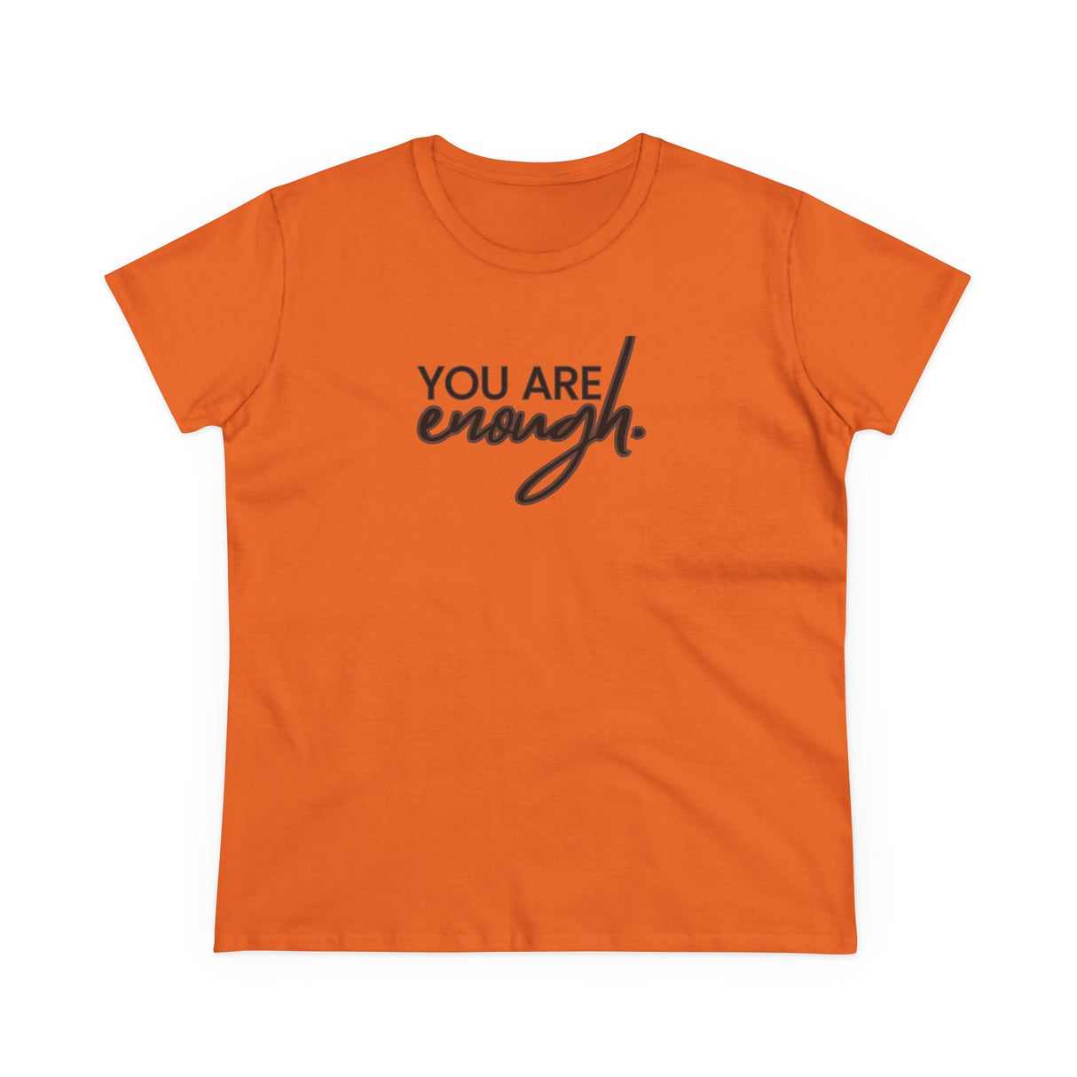 You are Enough