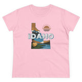 Idaho