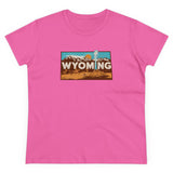 Wyoming