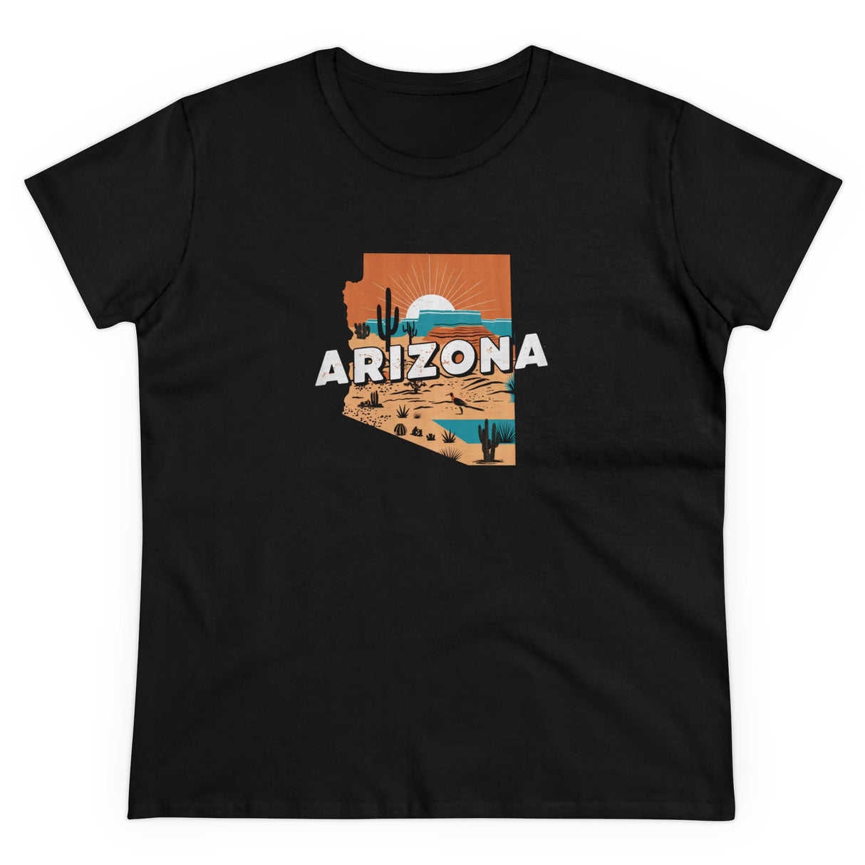 Arizona