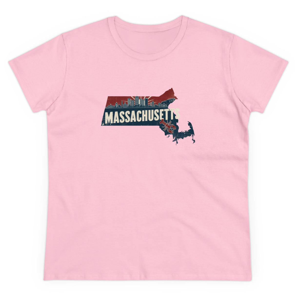 Massachusetts