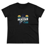 Maine