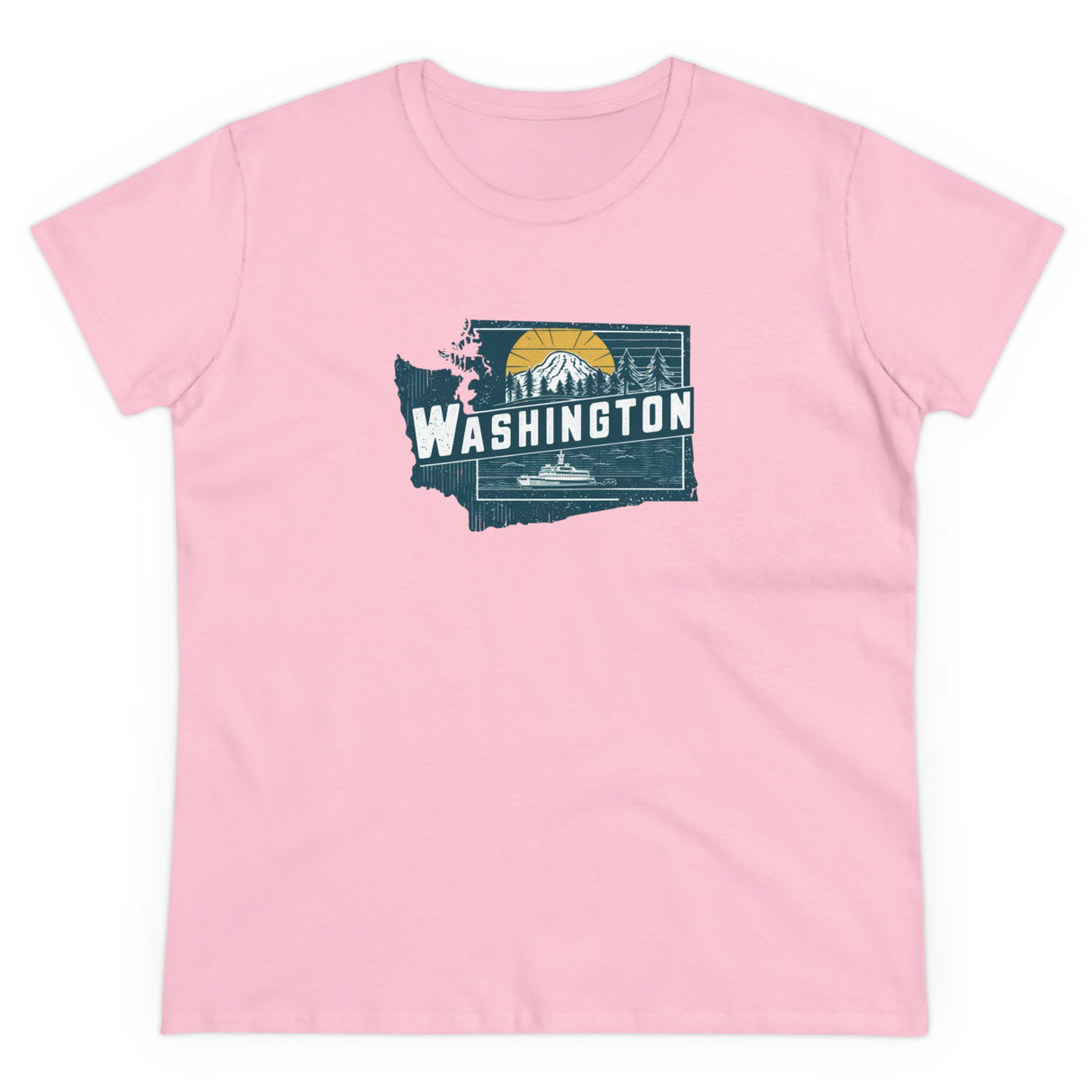 Washington