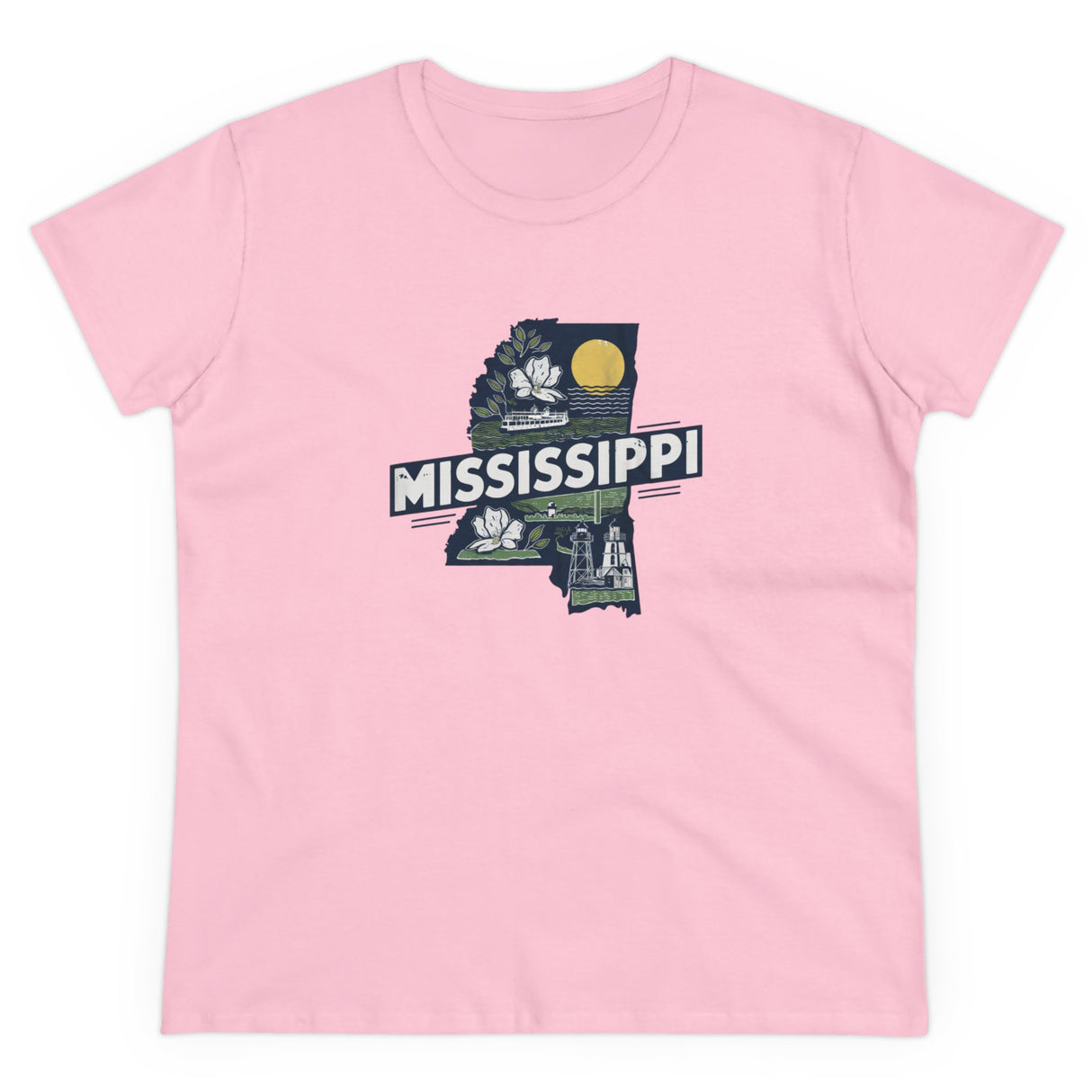 Mississippi