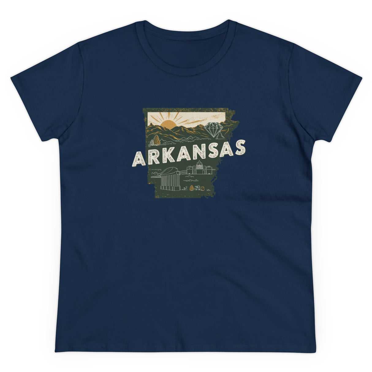 Arkansas