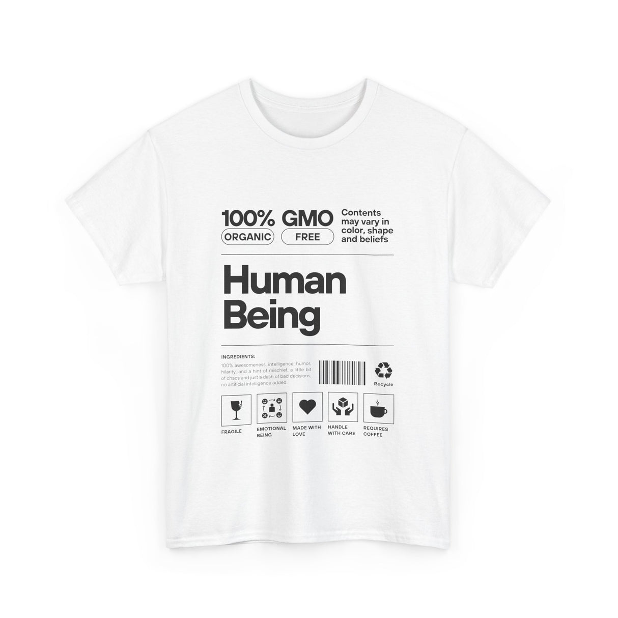 Human Being
