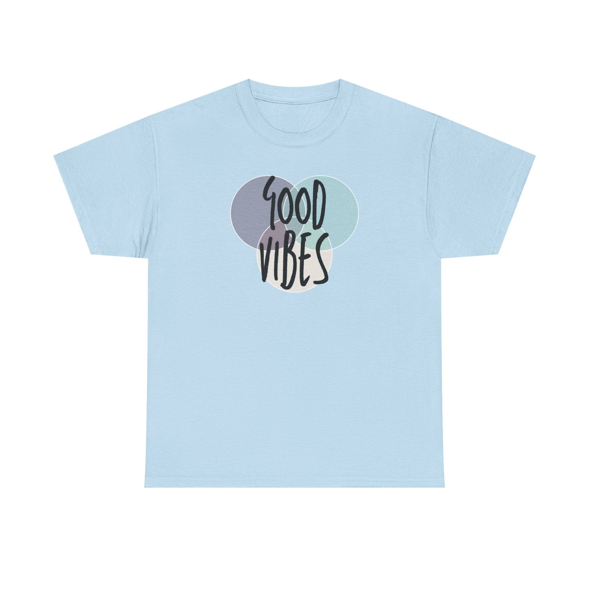 Good Vibes