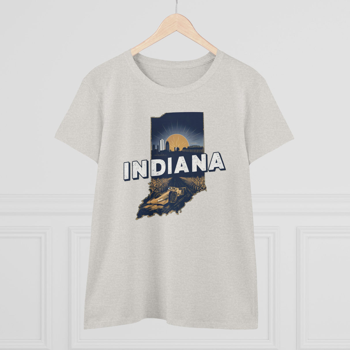 Indiana