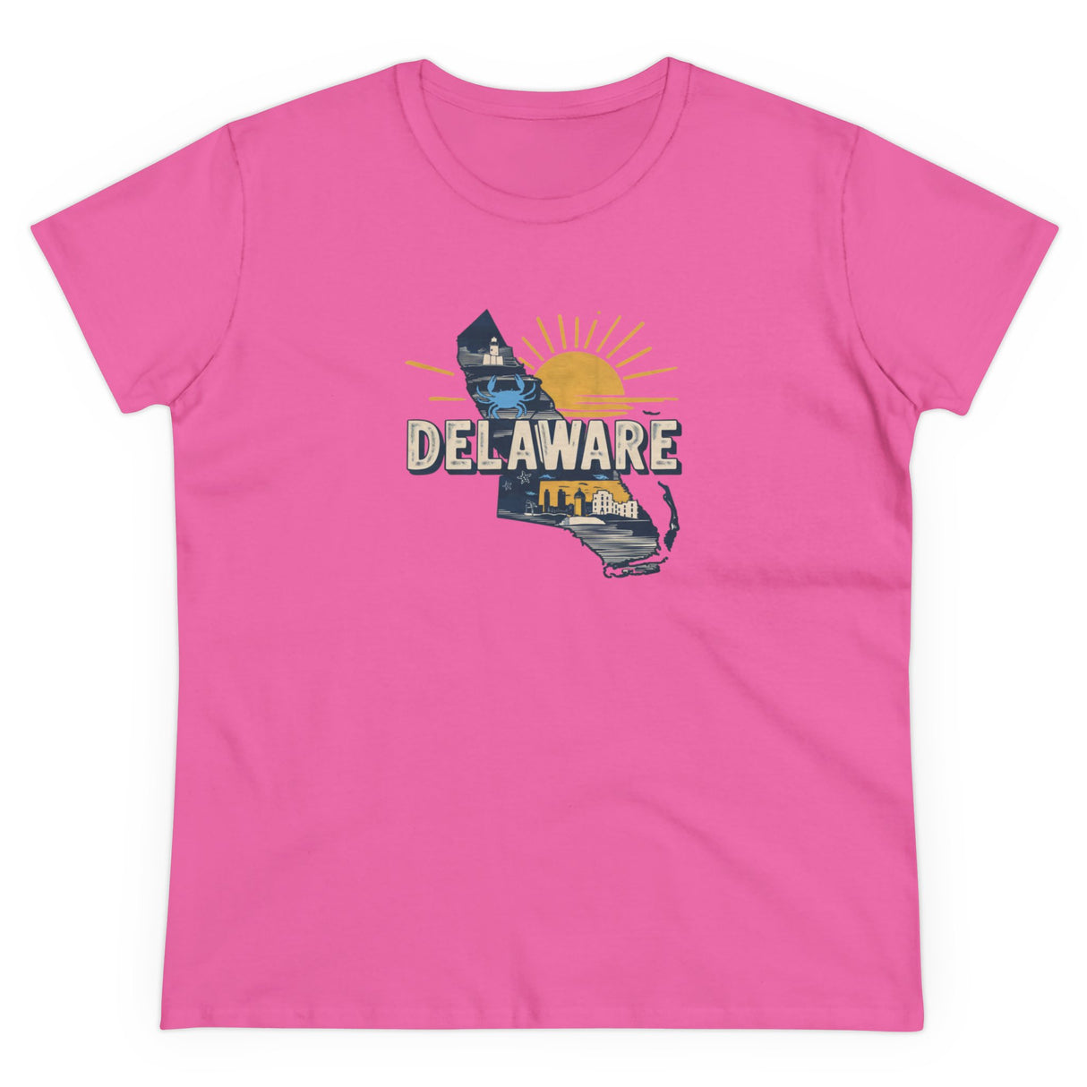 Delaware