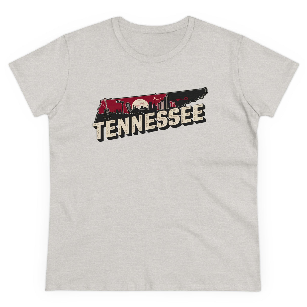 Tennessee