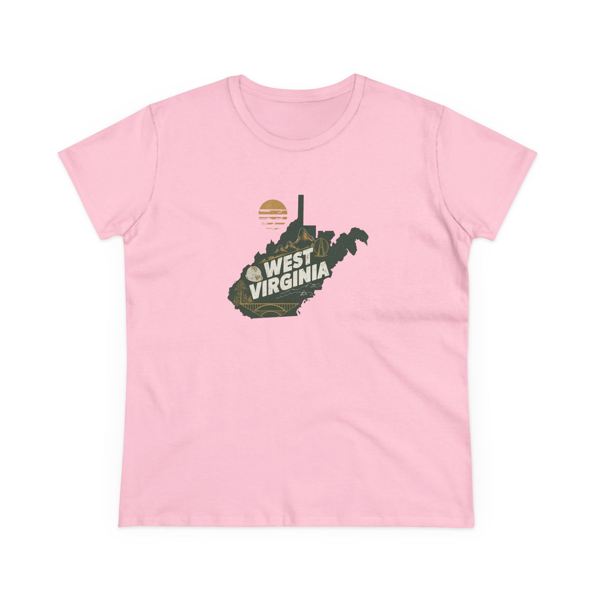 West Virginia