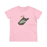 West Virginia