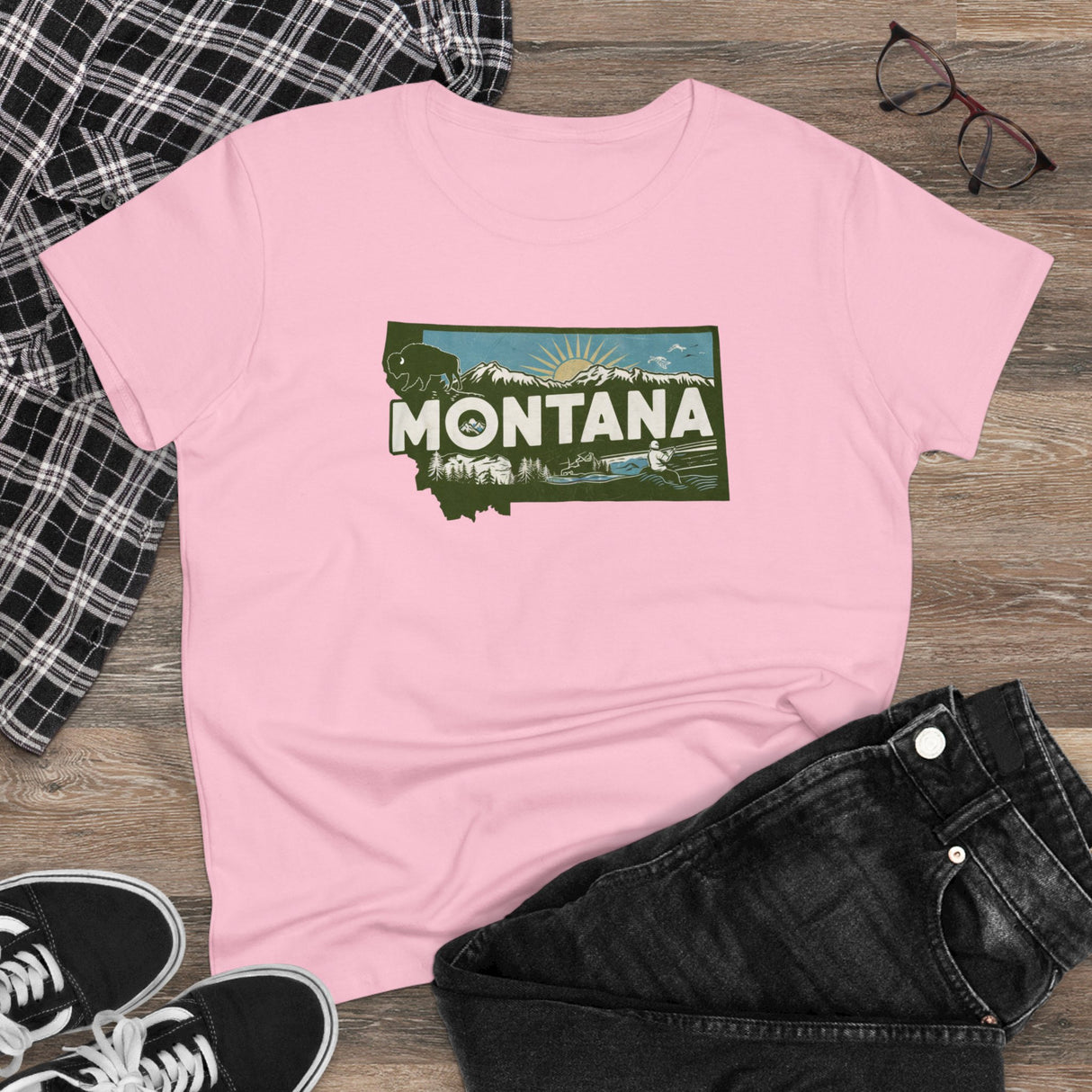 Montana