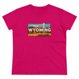 Wyoming