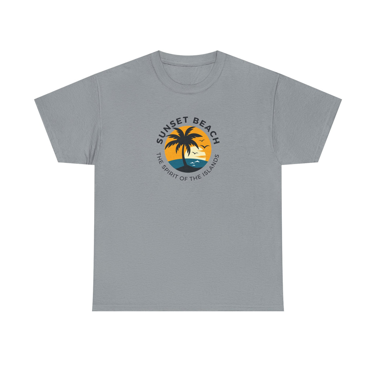Sunset Beach
