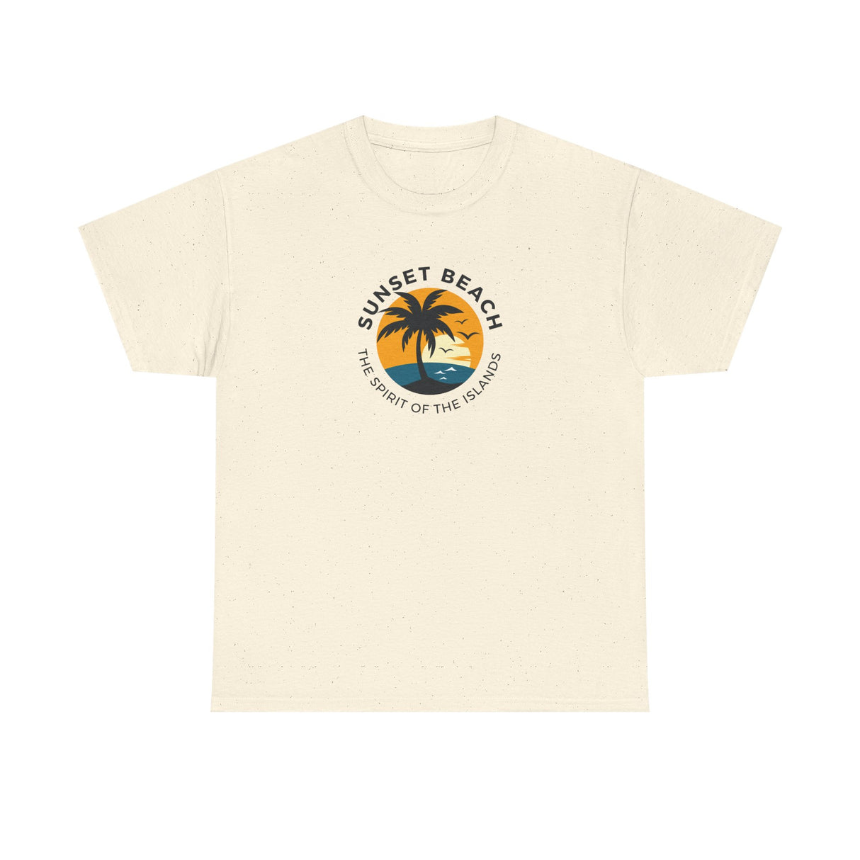Sunset Beach