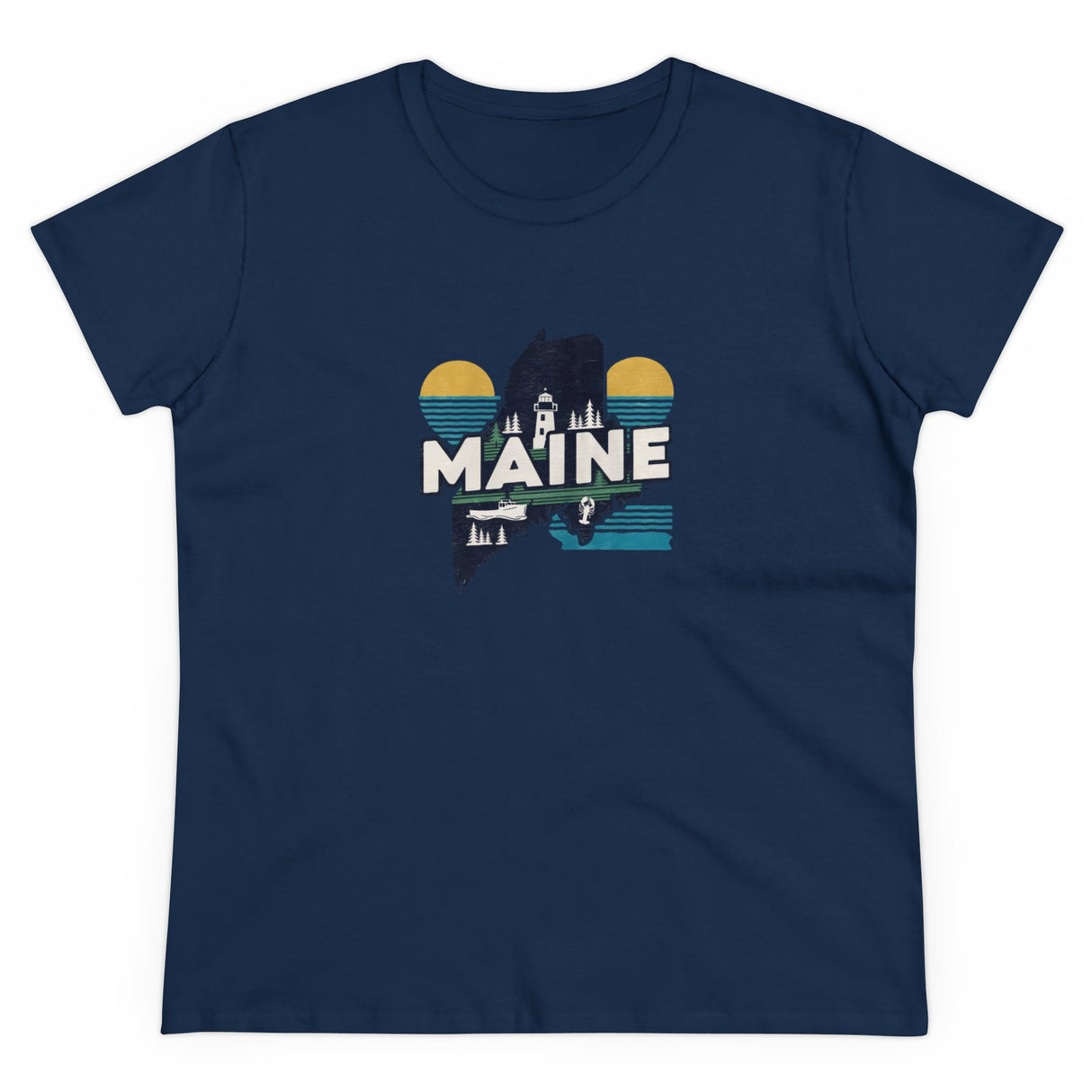 Maine