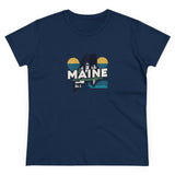 Maine