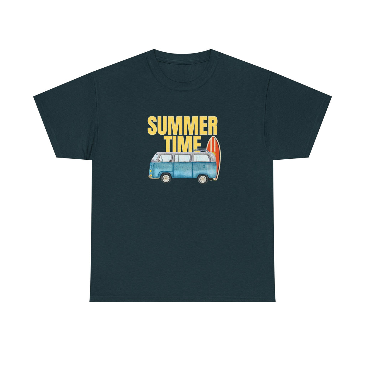 Summer Time