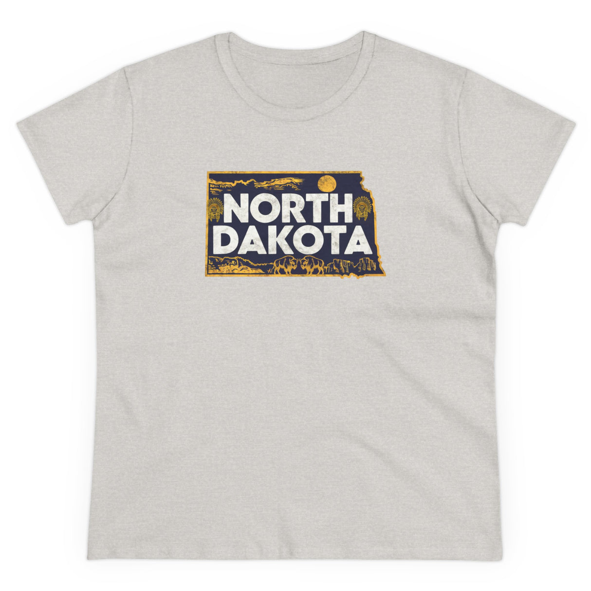 North Dakota