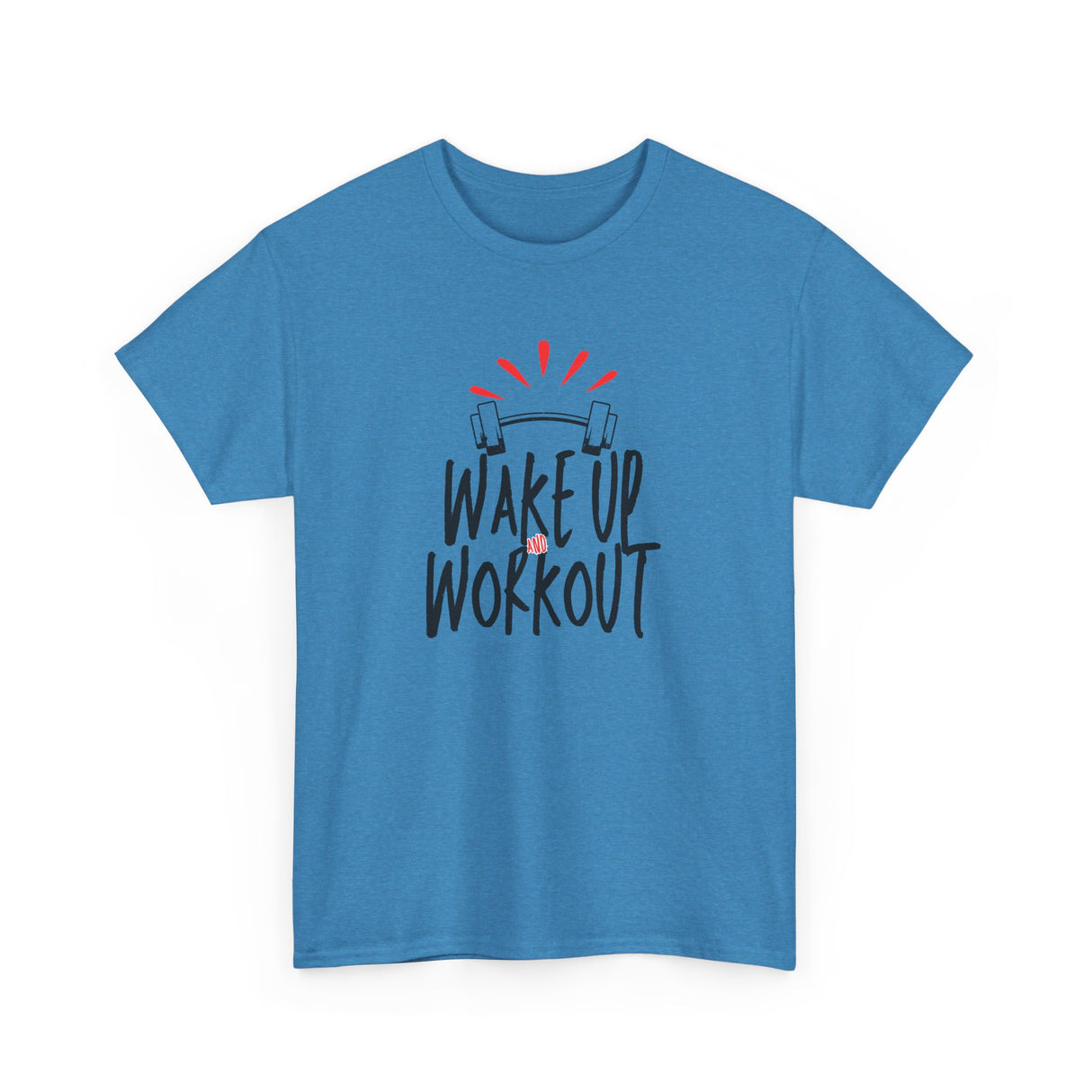 Wake Up Workout