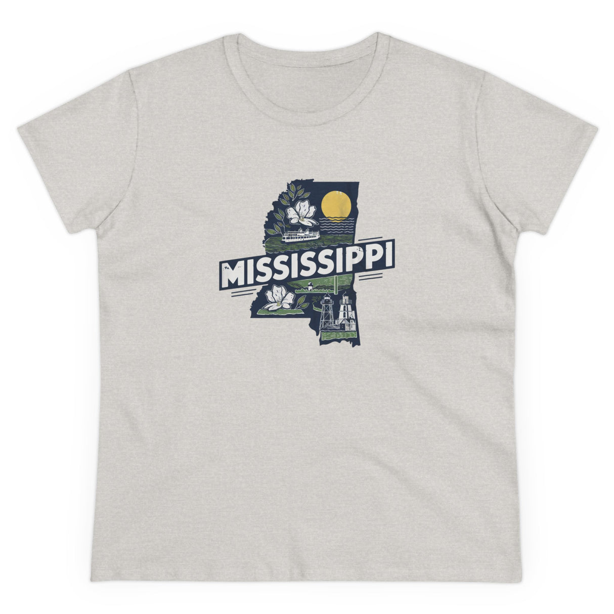 Mississippi