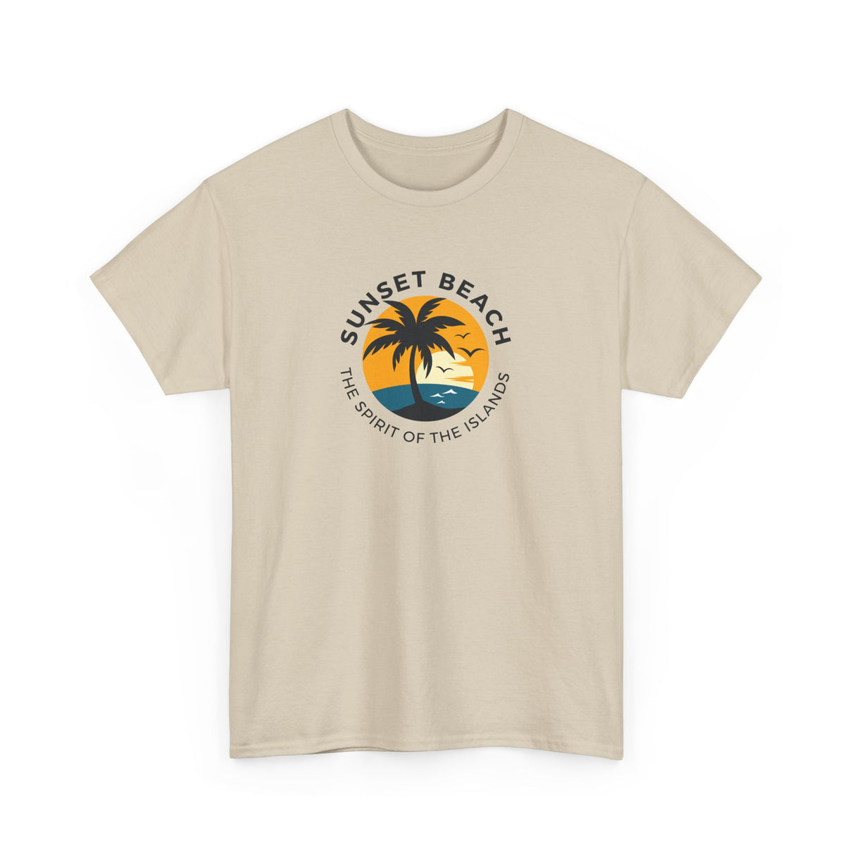 Sunset Beach