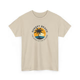 Sunset Beach