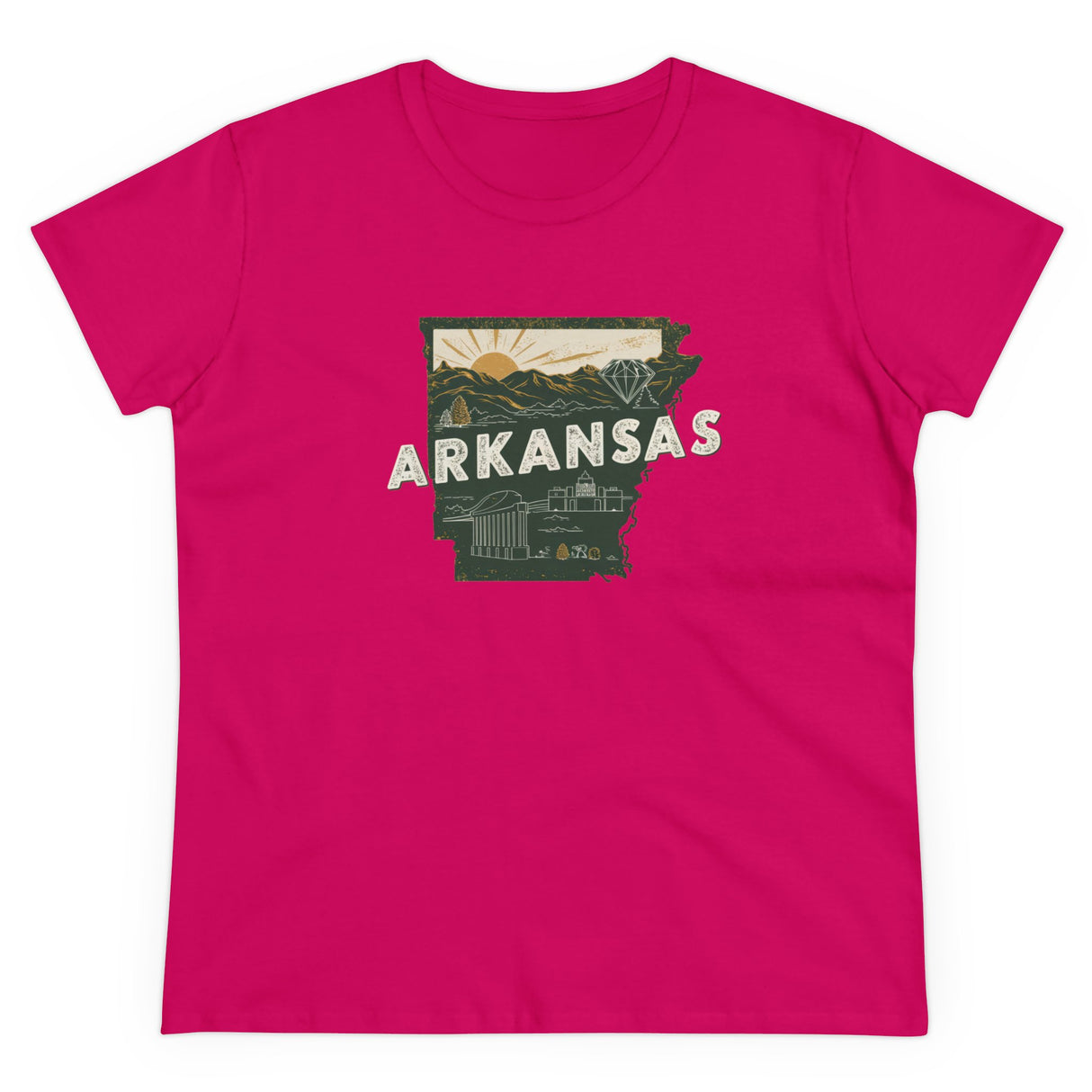 Arkansas