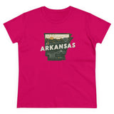 Arkansas