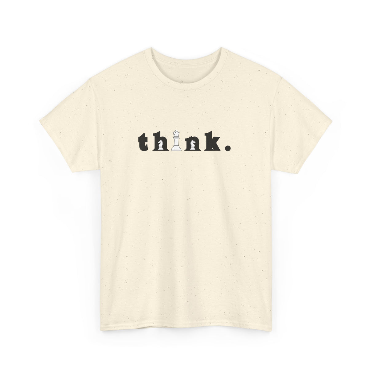 think.