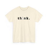 think.
