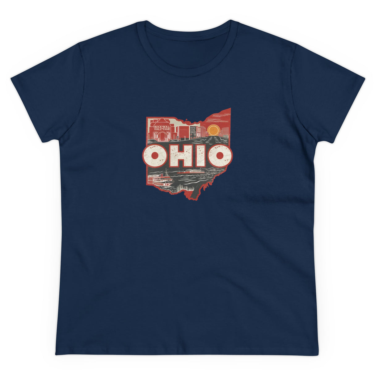 Ohio