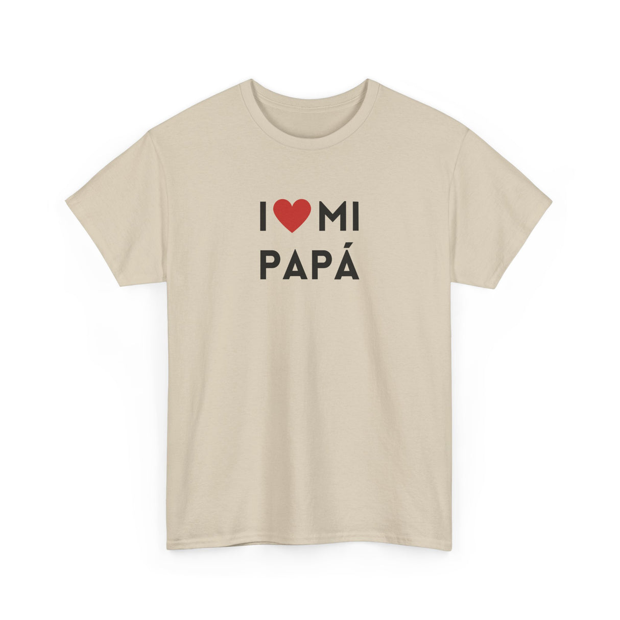 I Love Mi Papá