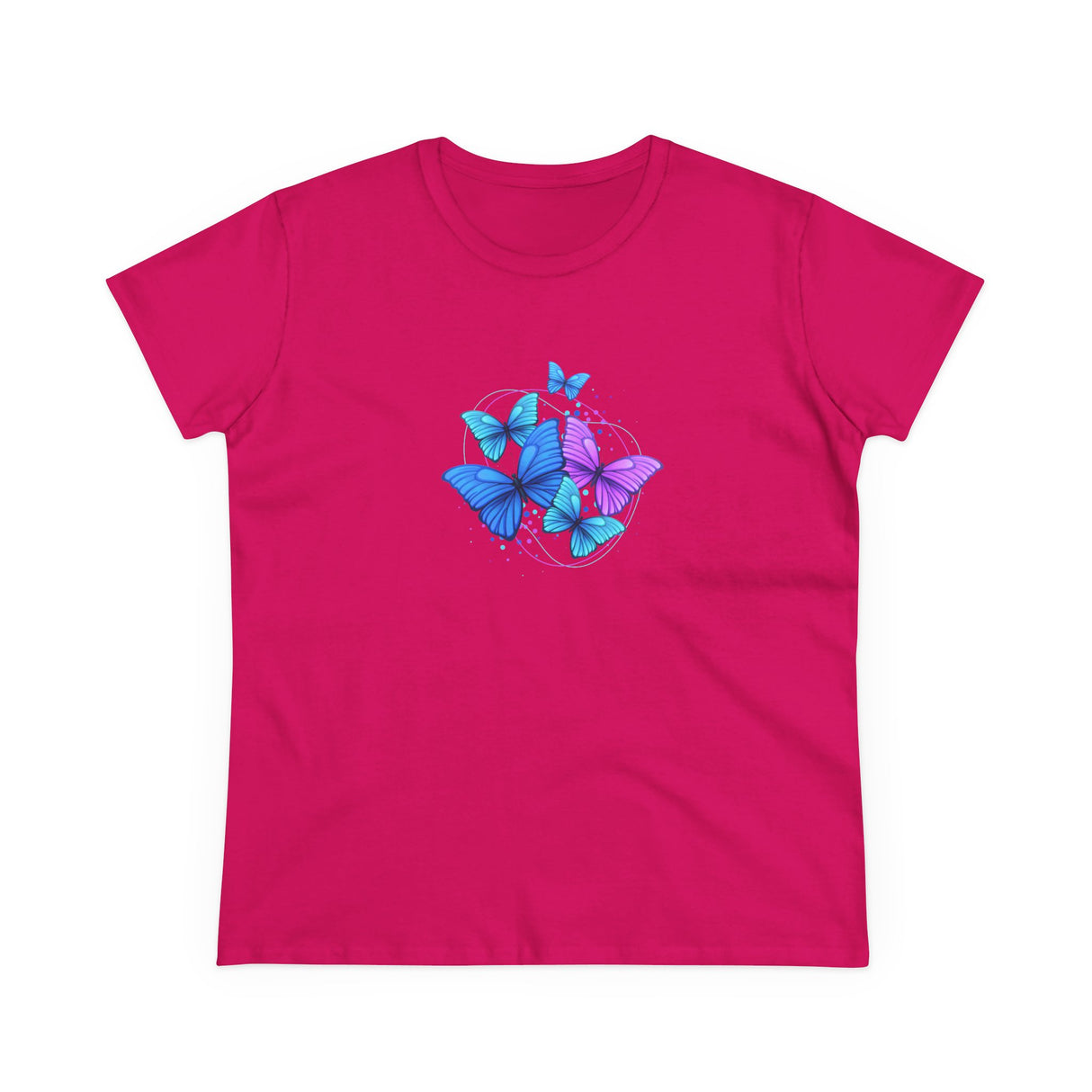 Butterflies