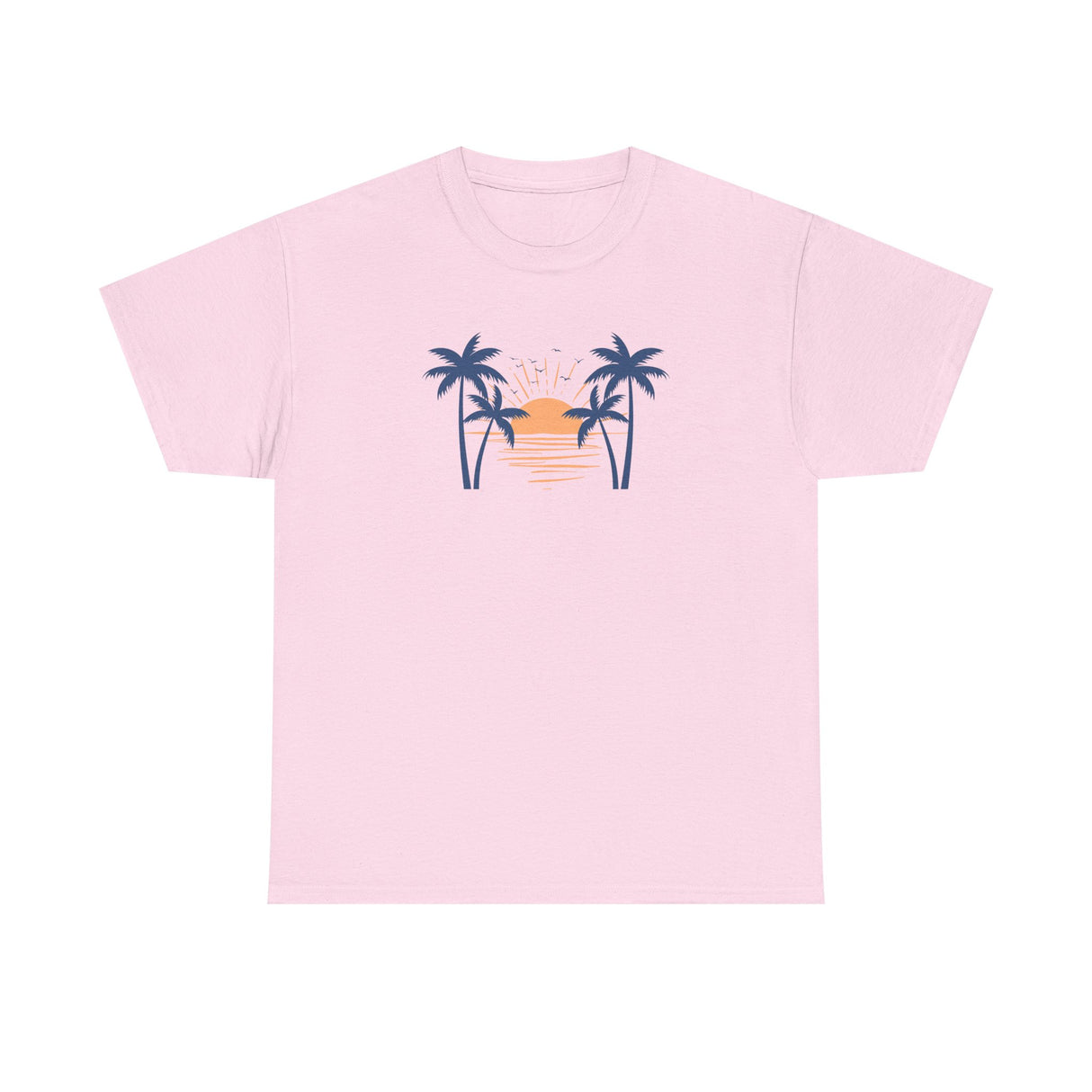 Tropical Sunset