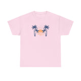 Tropical Sunset