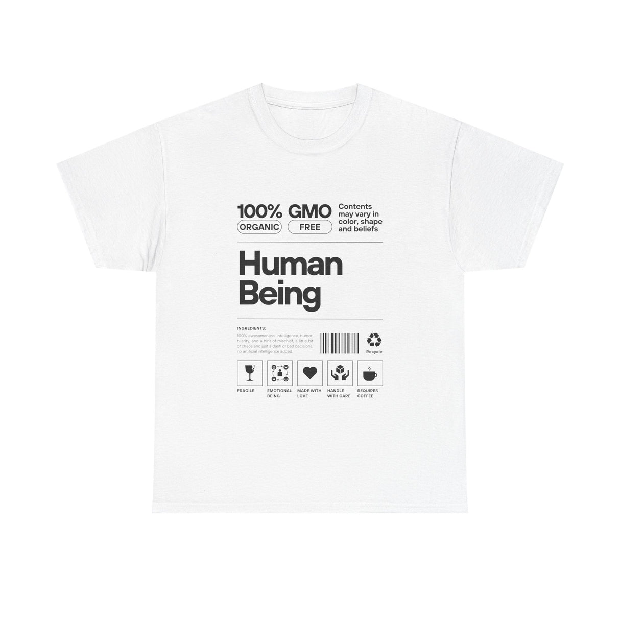 Human Being