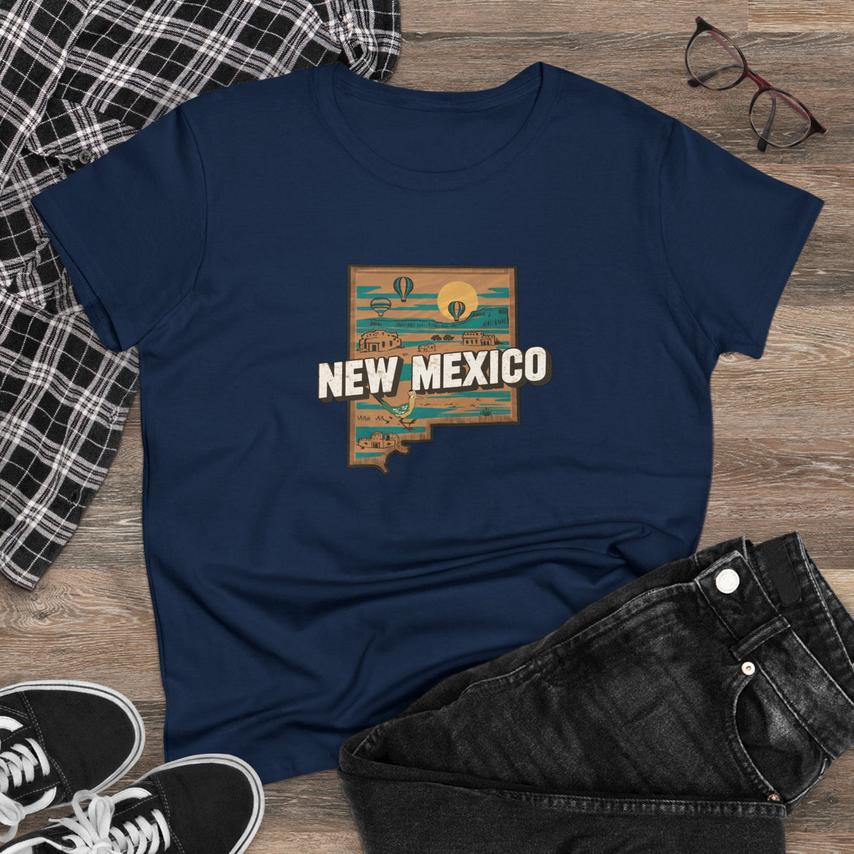 New Mexico