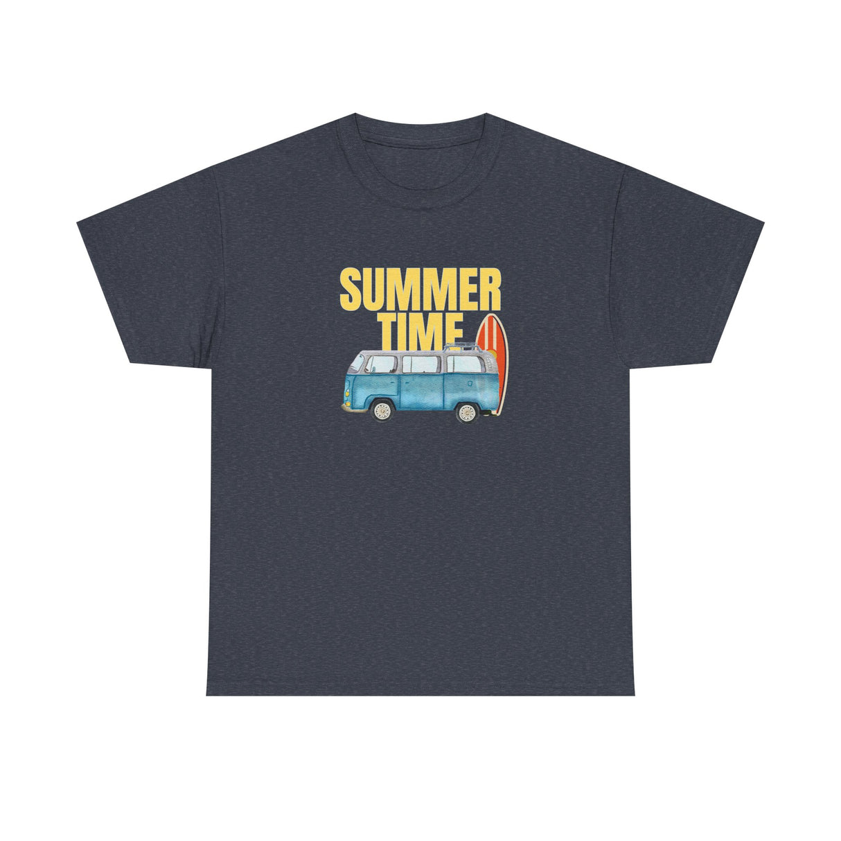Summer Time