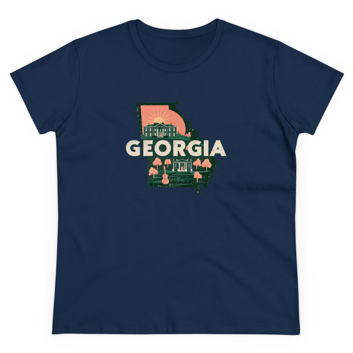 Georgia