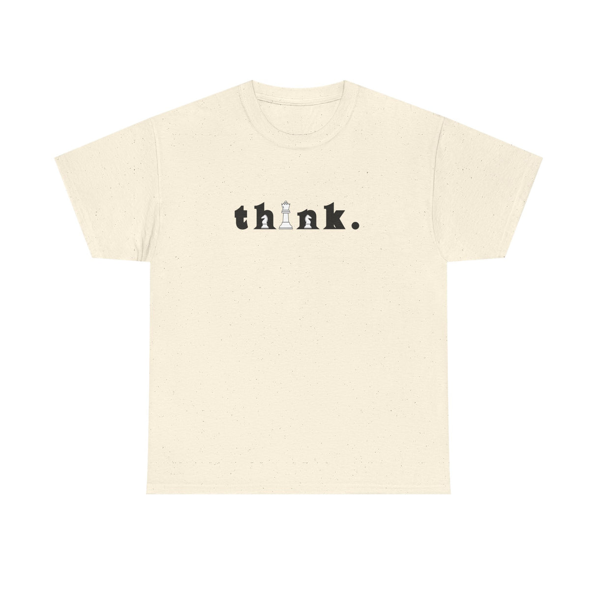 think.