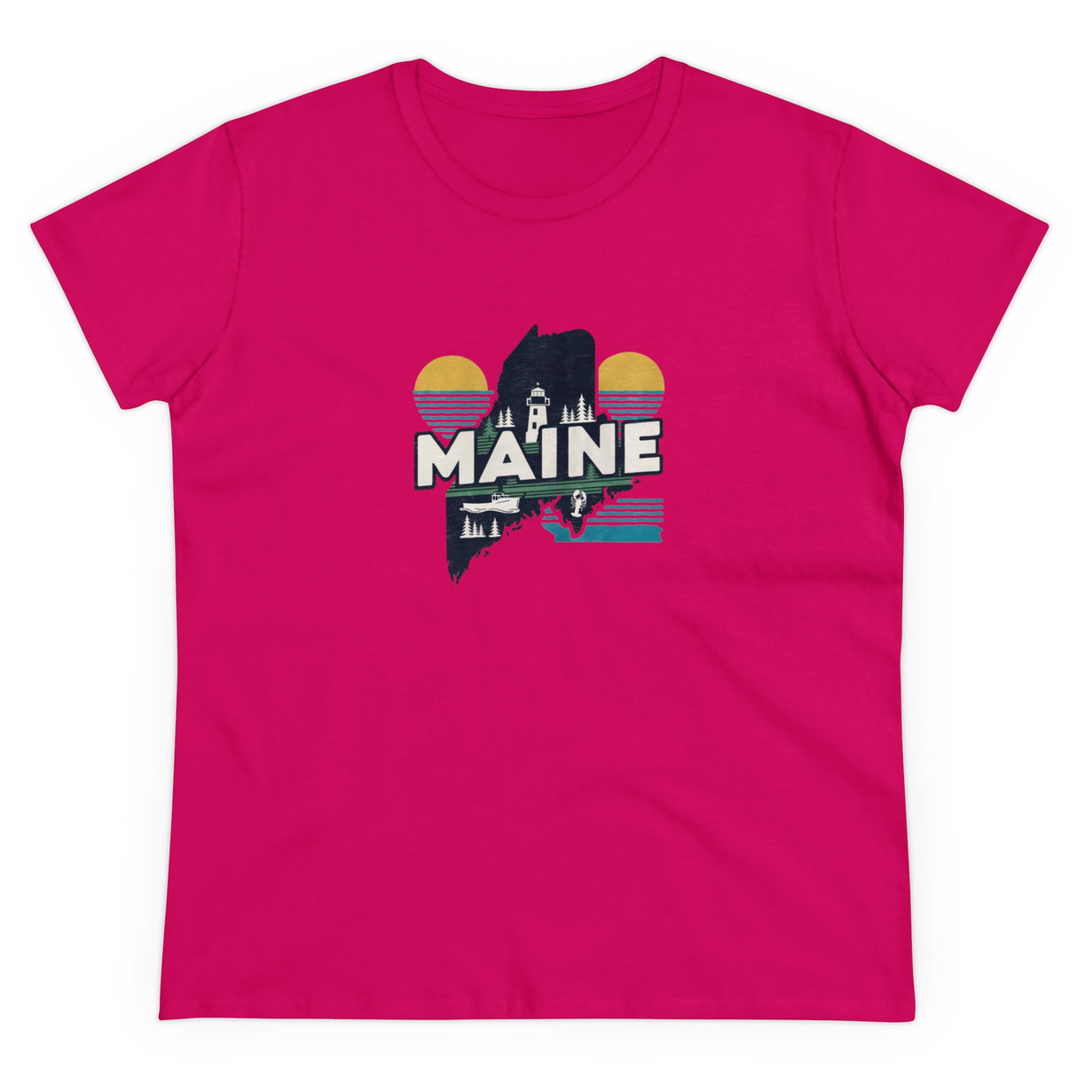 Maine