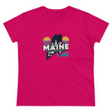 Maine