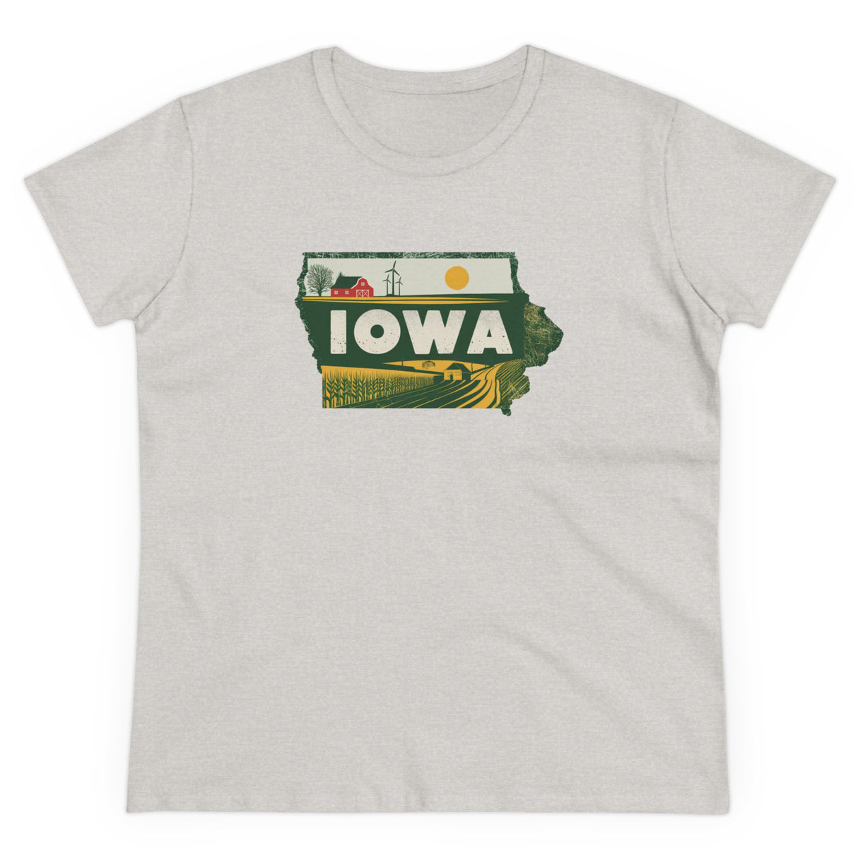 Iowa