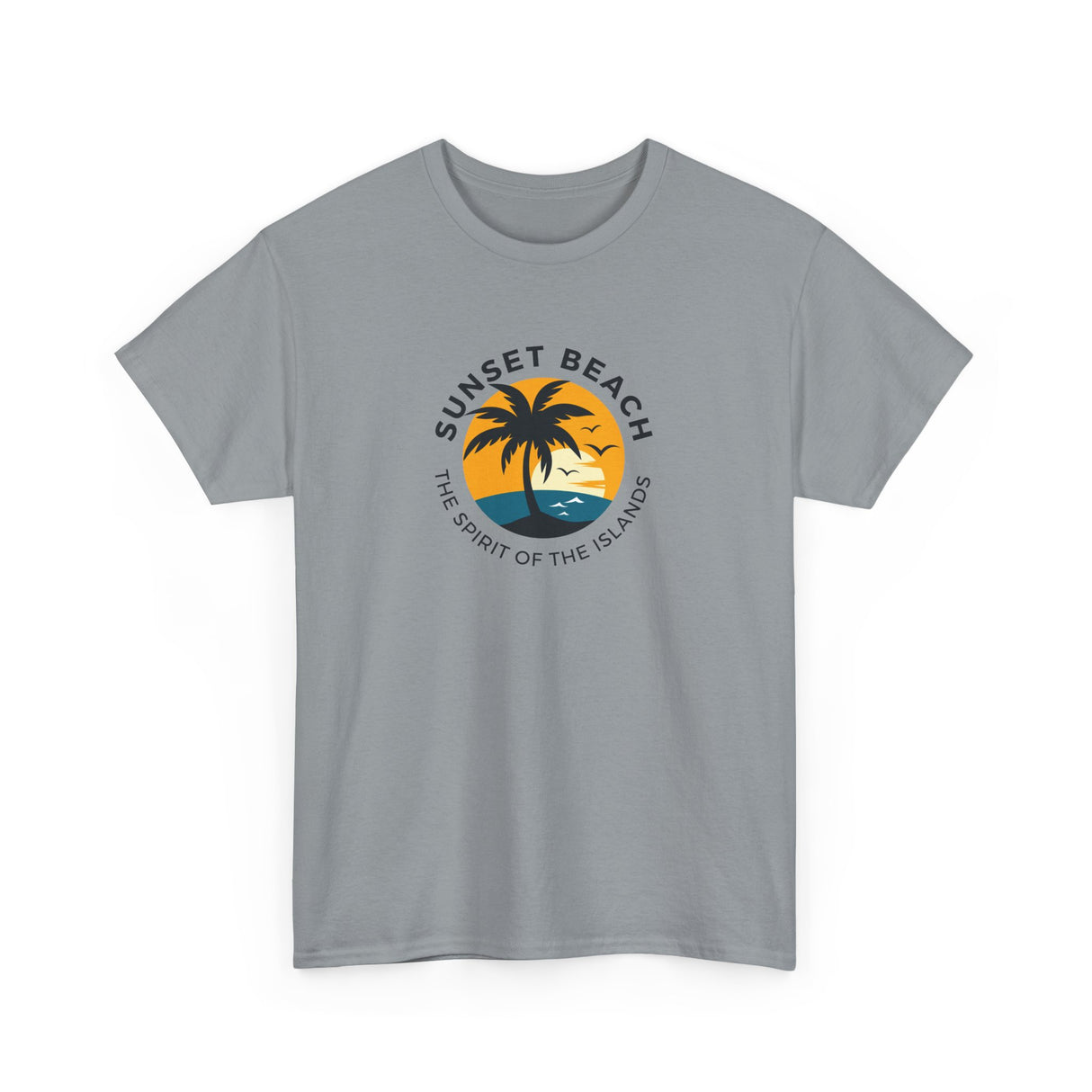 Sunset Beach