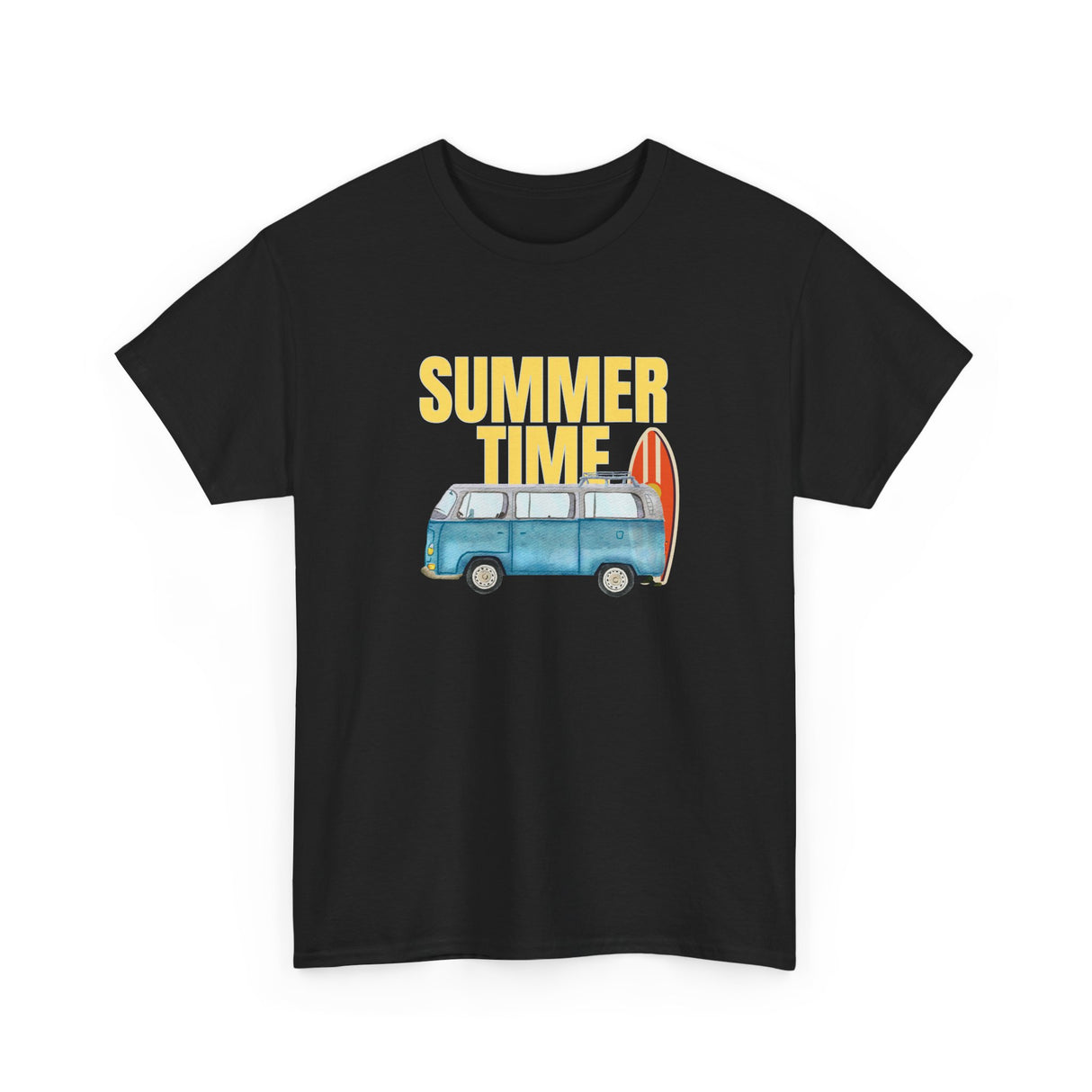 Summer Time