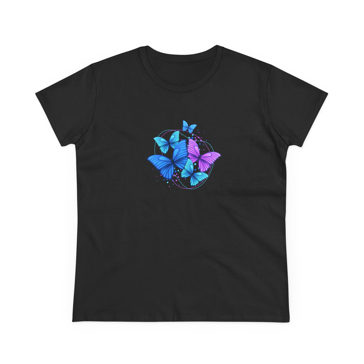Butterflies